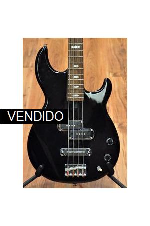 Yamaha BB414 Black Yamaha BB414 Black